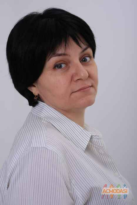 Фатима Мартиновна Абазова фото №1695646. Загружено 31 Марта 2021