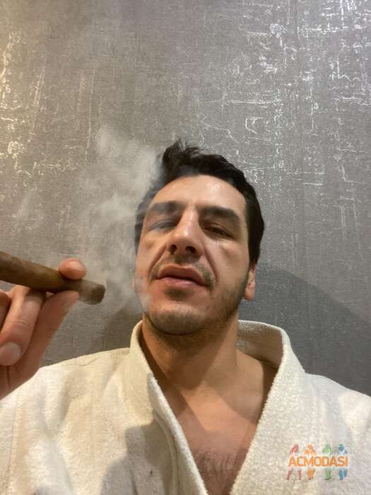 Даниял  Арсибиев фото №1841601. Загружено 09 Февраля 2023