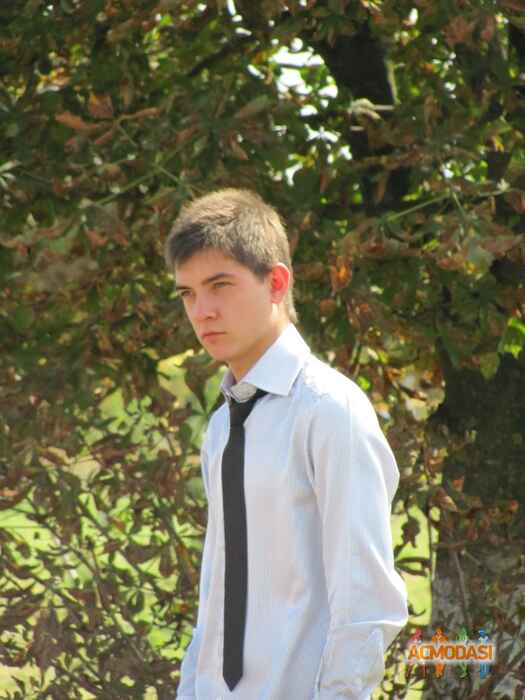 Роман Олегович Троцюк фото №153249. Загружено 21 Февраля 2012