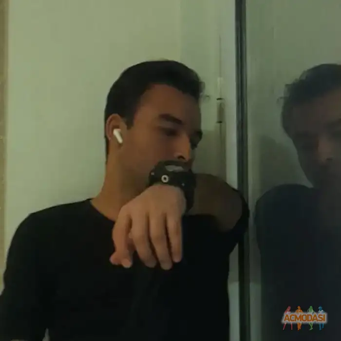 Raxmatillo  Xakimov фото №1937497. Загружено 29 Сентября 2025