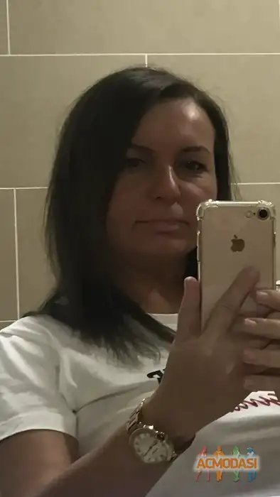 Наталия   фото №1941788. Загружено 19 Ноября 2025