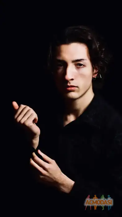 Nikita  Demidov фото №1945283. Загружено 13 Января 2026