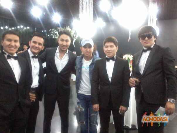 Бекзат Ерикович Аскаров фото №706583. Загружено 10 Августа 2014