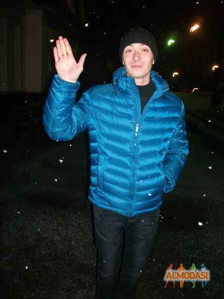 Артур Евгеньевич Деньгин фото №306773. Загружено 09 Декабря 2012