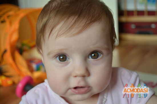 Ева Артёмовна Бакуменко фото №340398. Загружено 04 Февраля 2013