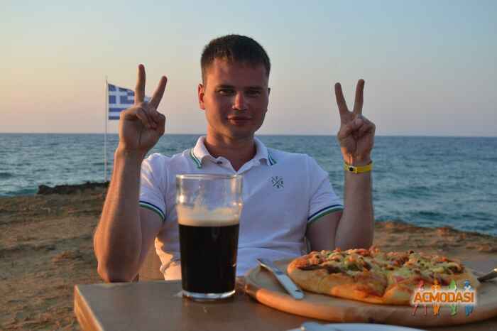 Андрей Алексеевич Исаев фото №626611. Загружено 01 Апреля 2014