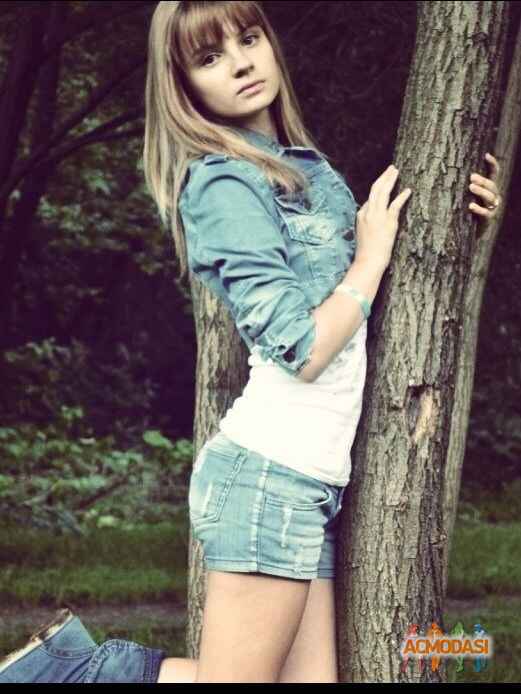 Олеся  Дмитриевна фото №645919. Загружено 02 Мая 2014