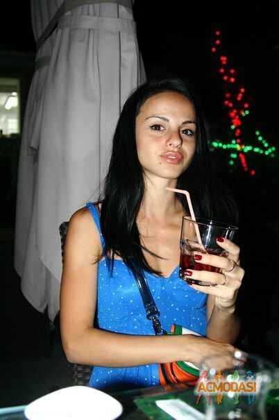 Любовь  Давина фото №648346. Загружено 06 Мая 2014