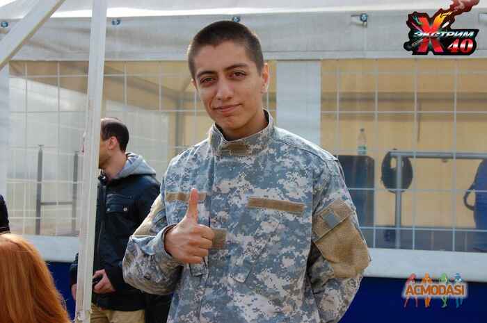 Shakhrom  Ibodulloev фото №787932. Загружено 10 Декабря 2014