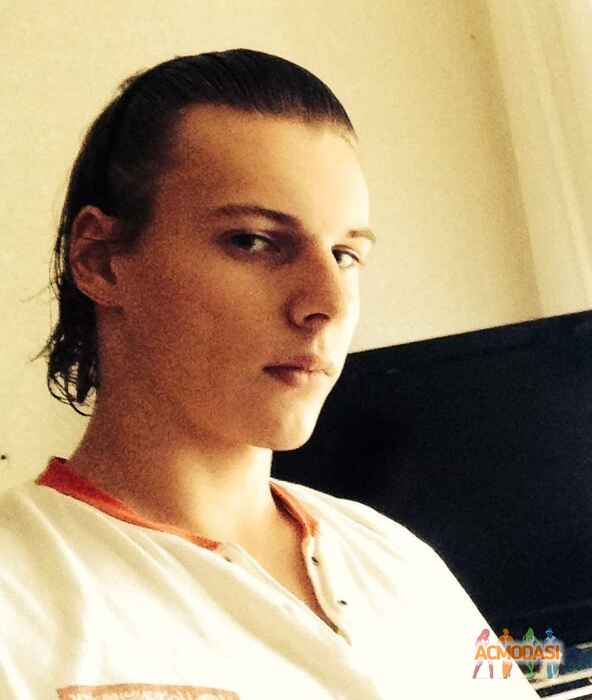 Андрей Иванов Валерьевич фото №844268. Загружено 03 Апреля 2015