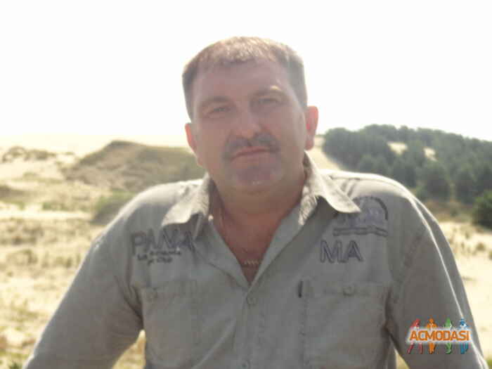 Олег Виктрович Владимиров фото №939847. Загружено 16 Октября 2015