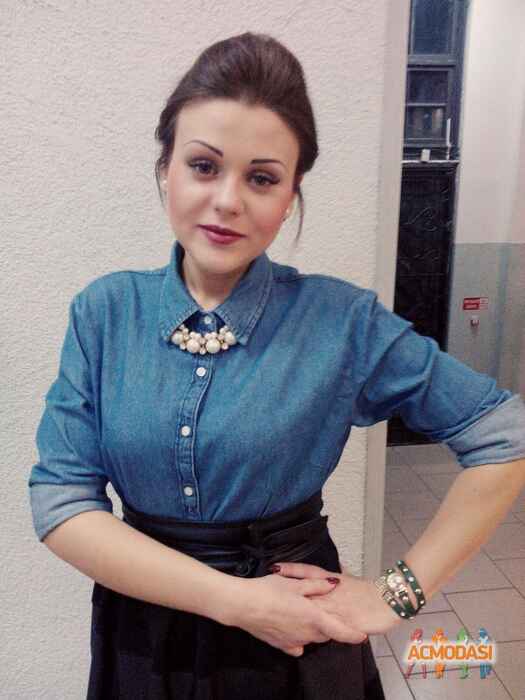 Яна Александровна Глушак фото №981210. Загружено 19 Января 2016