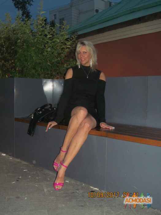 Карасева Александровна Галина фото №1224374. Загружено 11 Сентября 2017