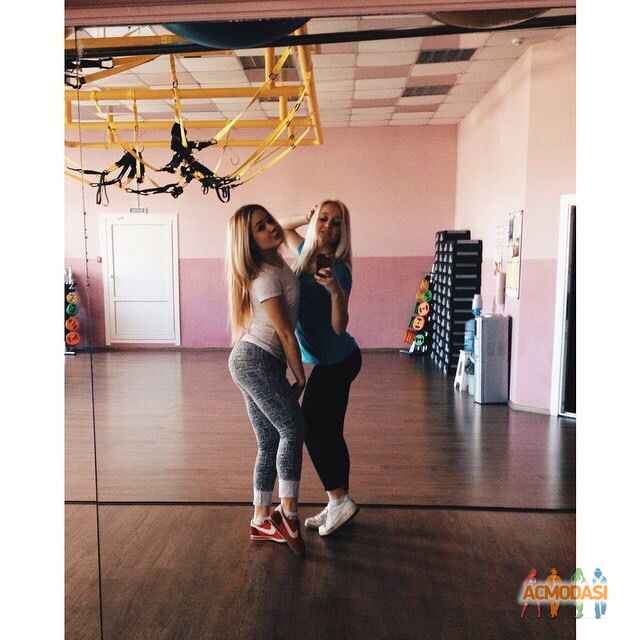 Анастасия Геннадьевна Голикова фото №1045967. Загружено 12 Июня 2016