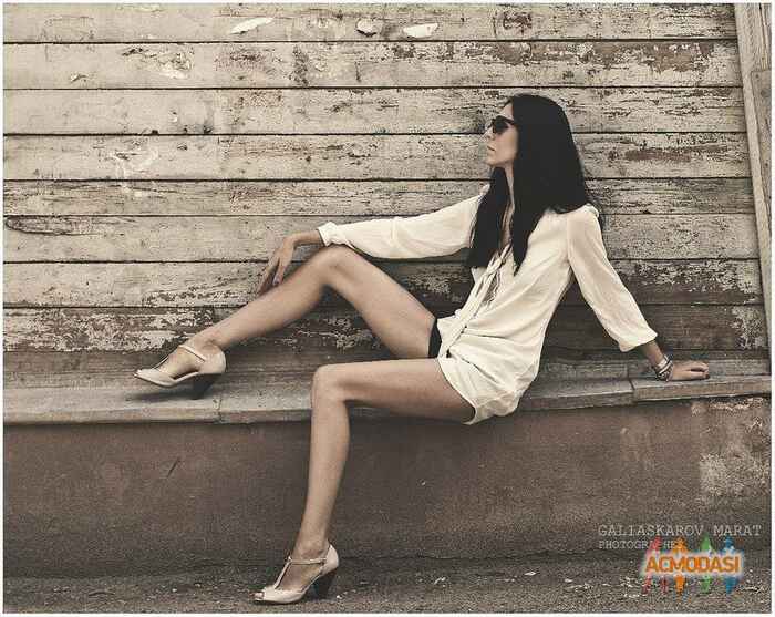 Анастасия   фото №1062889. Загружено 26 Июля 2016