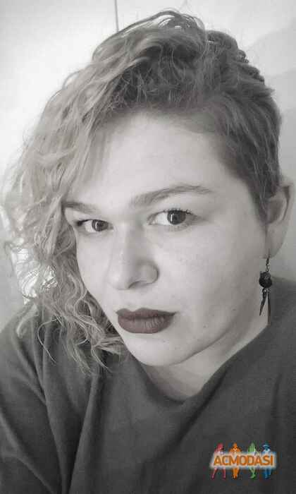 Анета Руслановна Капба фото №1076019. Загружено 24 Августа 2016