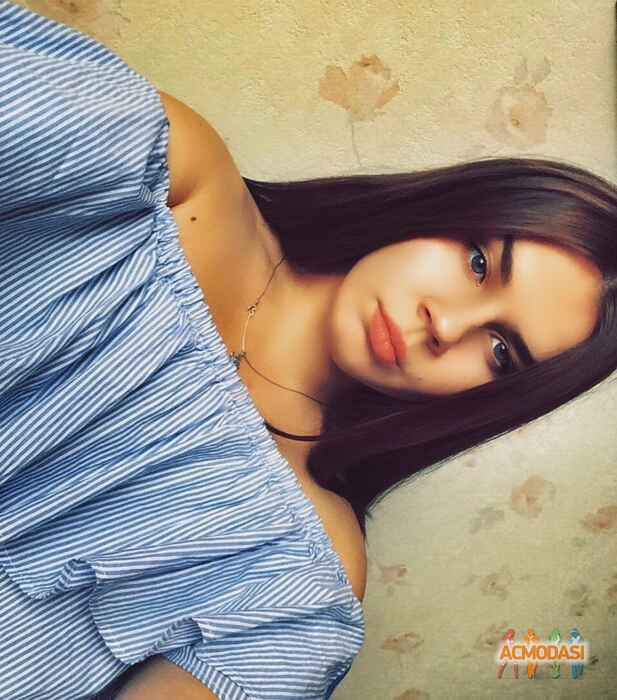 Анастасия Станиславовна Вишневская фото №1099521. Загружено 20 Октября 2016