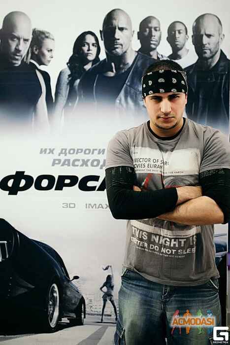 Найл Алиевич Абилов фото №1242522. Загружено 26 Октября 2017