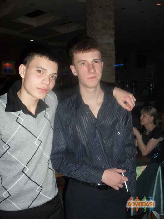 Максим Витальевич Исаченко фото №106116. Загружено 17 Ноября 2011