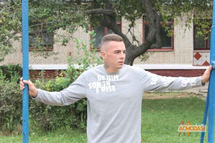 Вадим Юрьевич Дёмин фото №1412306. Загружено 15 Января 2019