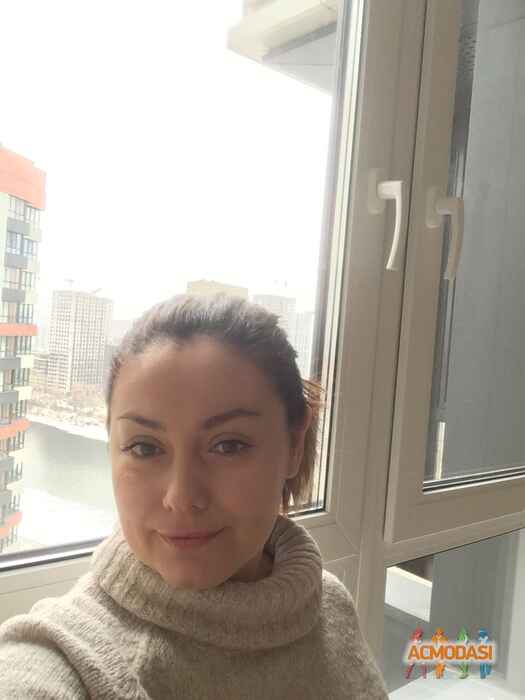 Марина Дмитриевна Кушнерова фото №1435773. Загружено 17 Марта 2019