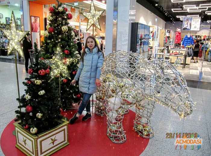 Анастасия Андреевна Чиркова фото №1425824. Загружено 17 Февраля 2019