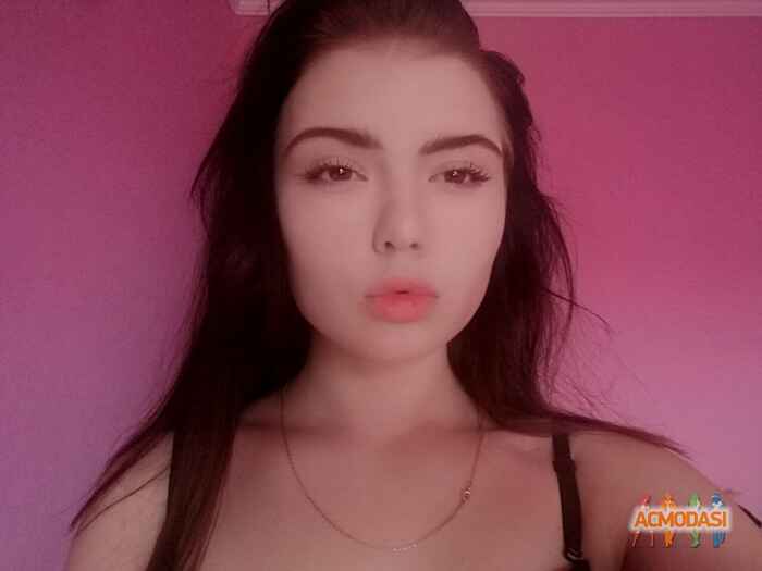 Кристина Андреевна Егорова фото №1524834. Загружено 12 Октября 2019