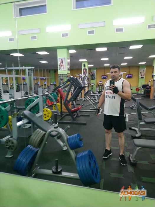 Алексей   фото №1524727. Загружено 12 Октября 2019