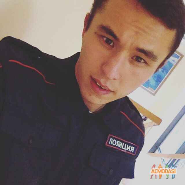 Вадим Даулетович Жуаншбаев фото №1528599. Загружено 20 Октября 2019