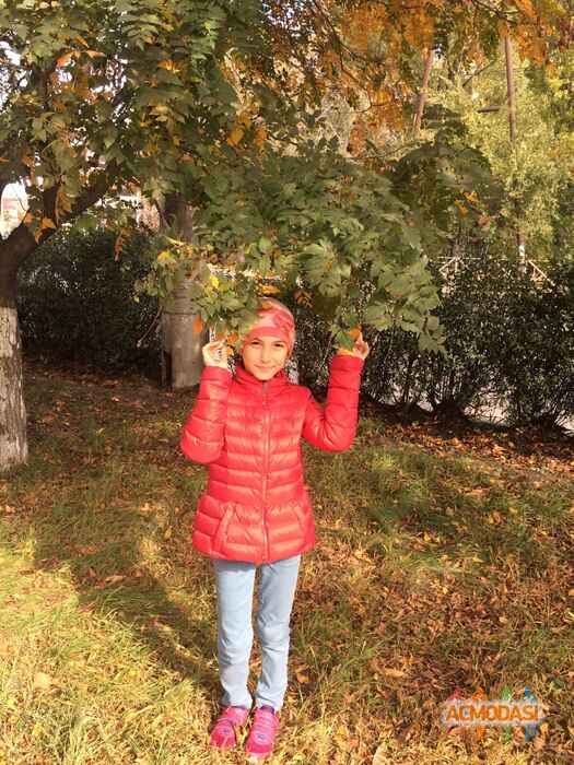 лейла руслановна адилова фото №1530140. Загружено 22 Октября 2019