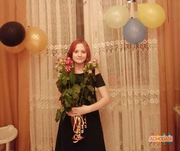 Юлия Сергеевна Кокорева фото №1543756. Загружено 25 Ноября 2019
