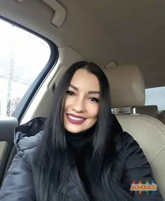 Гульсина Мирсаяфовна Харисова фото №1604006. Загружено 30 Мая 2020