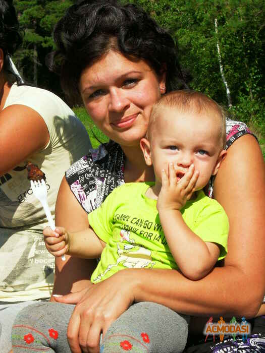 Кузьмина Ольга Сергеевна фото №171727. Загружено 25 Марта 2012