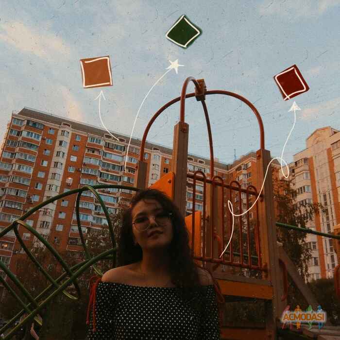 Айгерим  Абилашова фото №1709336. Загружено 22 Мая 2021