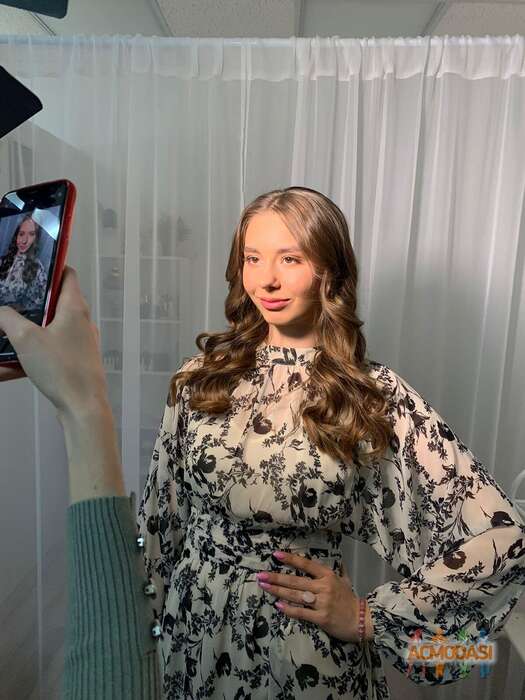 Эльвина  Бикбулатова фото №1759984. Загружено 22 Ноября 2021