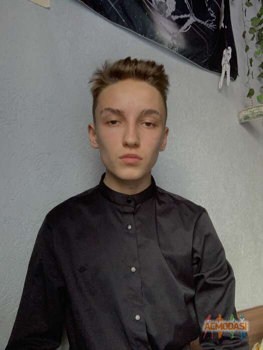 Artem  Шушарин фото №1836226. Загружено 08 Января 2023