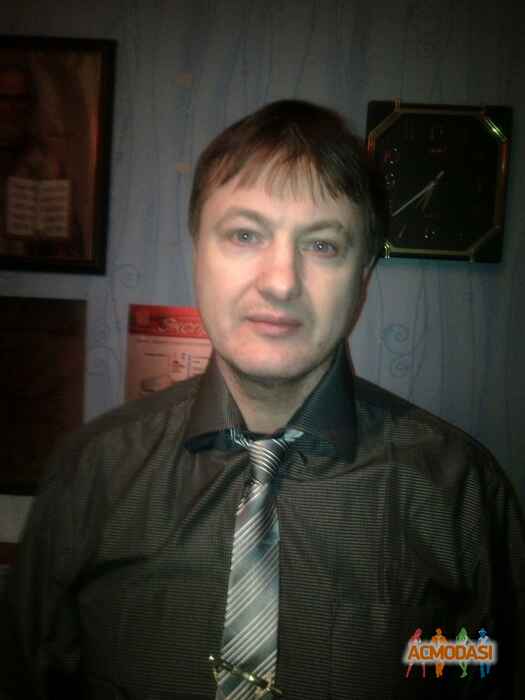 Климкин Сергей Янович фото №153948. Загружено 22 Февраля 2012