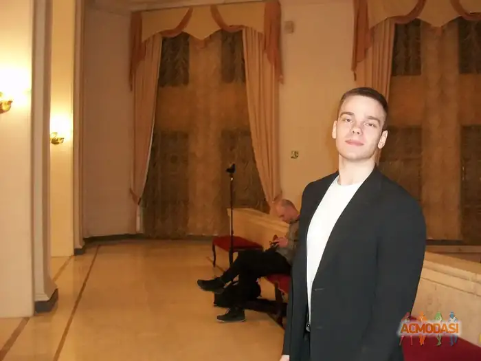 Андрей  Блинов фото №1939502. Загружено 25 Октября 2025