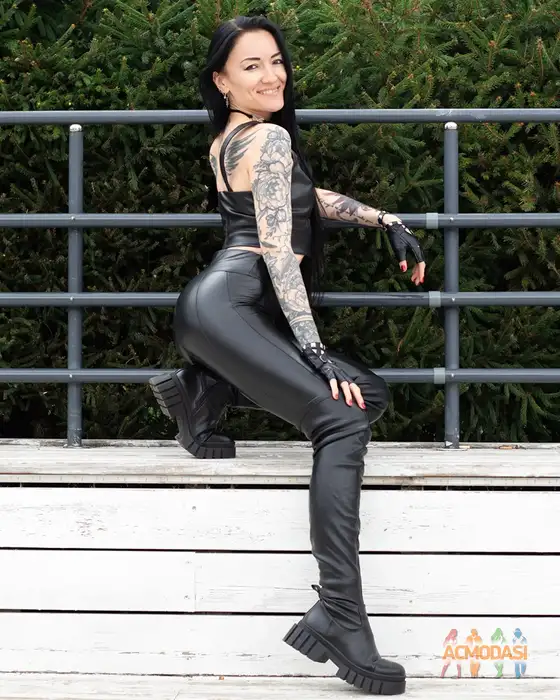 Александра   фото №1946329. Загружено 30 Января 2026