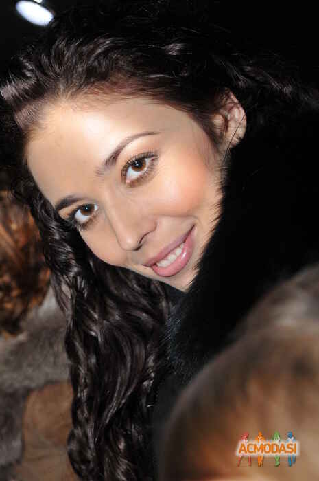 Люльчак Ольга Михайловна фото №294986. Загружено 21 Ноября 2012