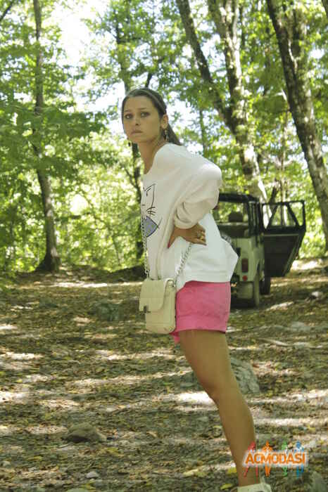 Марина  Басамалерка фото №297181. Загружено 25 Ноября 2012