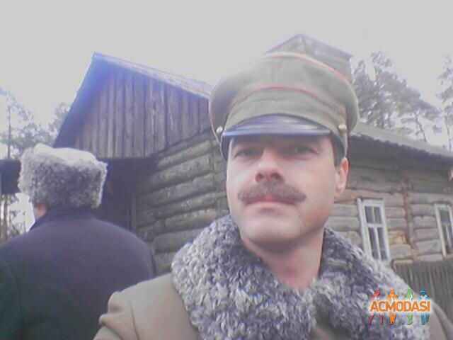 Сергей  Федоренко фото №17485. Загружено 26 Ноября 2010