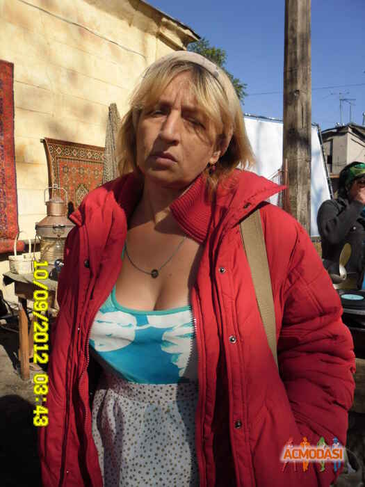 Светлана Владимировна Трачук фото №325934. Загружено 14 Января 2013