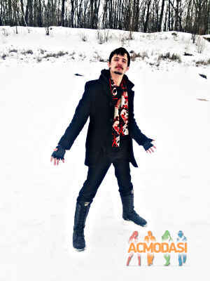 Максим Всеволодович Дубограй фото №366895. Загружено 19 Марта 2013