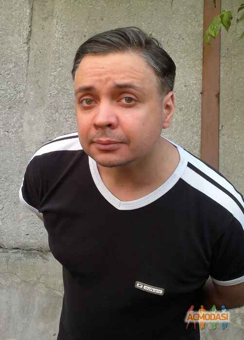 Андрей Валерьевич Пономарев фото №428894. Загружено 14 Июня 2013