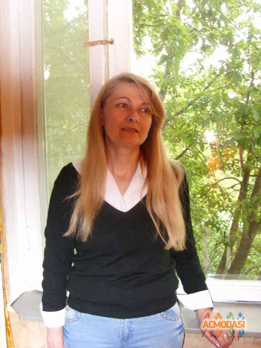 Людмила  Ивановна фото №56898. Загружено 13 Августа 2011