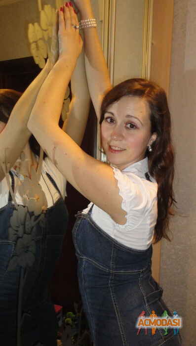 Наталия Игоревна Щепкина фото №599814. Загружено 18 Февраля 2014