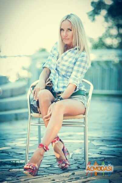 Анна Александровна Отрошко фото №610226. Загружено 07 Марта 2014