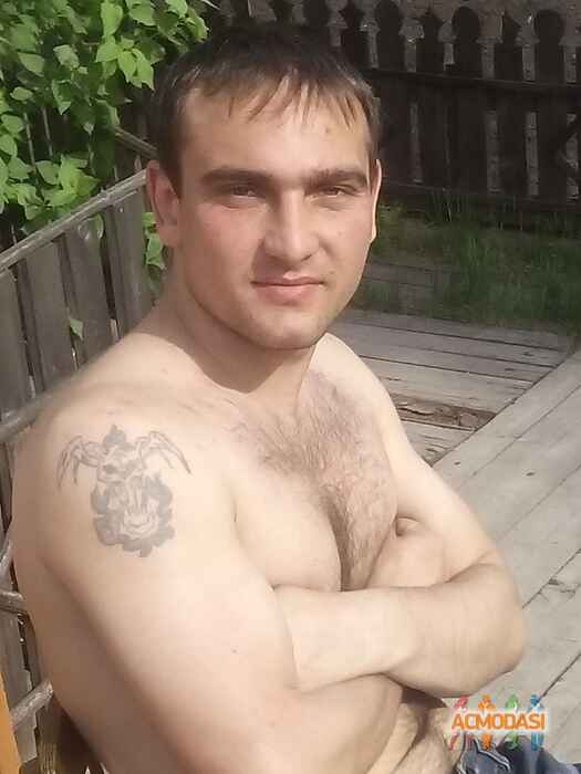 Ахмедов Андрей Ахмедолиевич фото №663710. Загружено 03 Июня 2014