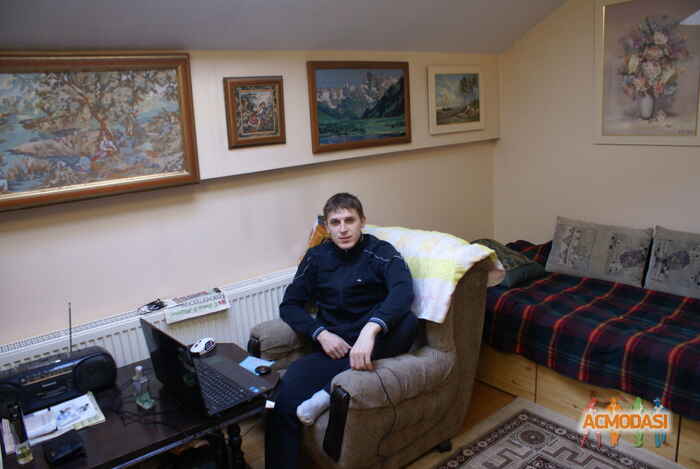 Стас  Потапов фото №702417. Загружено 03 Августа 2014